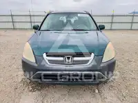 2003 Honda CR-V photo