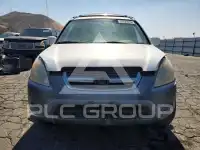 2003 Honda CR-V фото