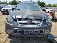 2003 Honda CR-V photo