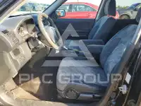 2003 Honda CR-V photo