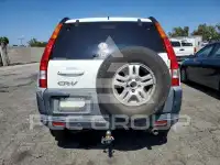 2003 Honda CR-V фото