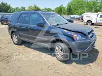 2003 Honda CR-V photo