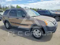 2003 Honda CR-V фото