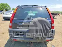 2003 Honda CR-V photo
