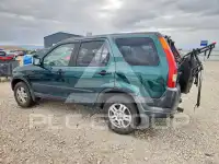 2003 Honda CR-V photo