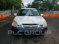 2003 Honda CR-V photo