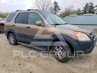 2003 Honda CR-V photo