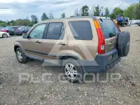 2003 Honda CR-V фото
