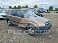 2003 Honda CR-V фото