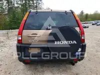 2003 Honda CR-V photo
