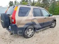2003 Honda CR-V photo