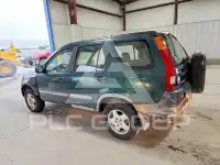 2003 Honda CR-V photo