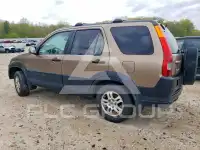 2003 Honda CR-V photo