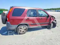 2003 Honda CR-V фото