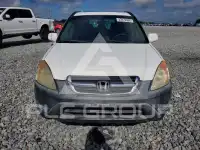 2003 Honda CR-V photo