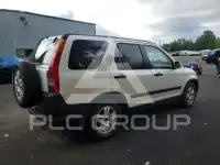 2003 Honda CR-V photo