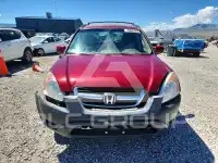 2003 Honda CR-V фото