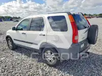 2003 Honda CR-V photo