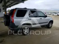 2003 Honda CR-V фото
