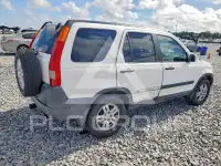 2003 Honda CR-V photo