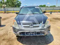 2003 Honda CR-V фото
