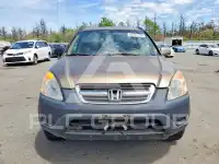 2003 Honda CR-V фото