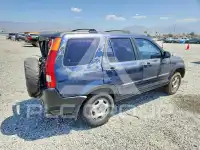 2003 Honda CR-V фото