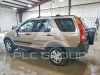 2003 Honda CR-V фото