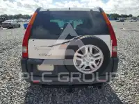 2003 Honda CR-V photo