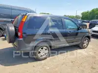 2003 Honda CR-V фото