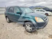 2003 Honda CR-V photo