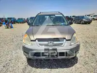 2003 Honda CR-V фото