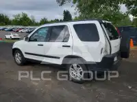 2003 Honda CR-V photo