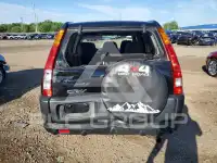 2003 Honda CR-V photo