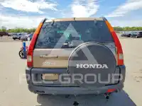 2003 Honda CR-V фото
