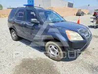 2003 Honda CR-V фото