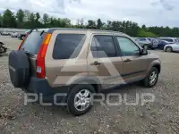 2003 Honda CR-V фото
