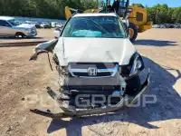 2003 Honda CR-V фото