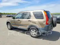 2003 Honda CR-V фото