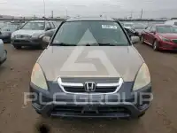 2003 Honda CR-V фото