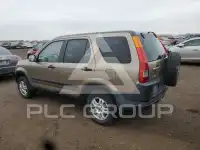2003 Honda CR-V фото