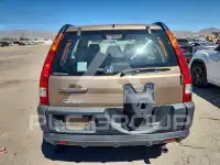 2003 Honda CR-V photo