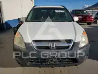 2003 Honda CR-V photo