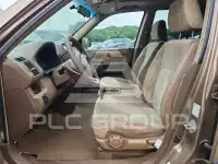 2003 Honda CR-V фото