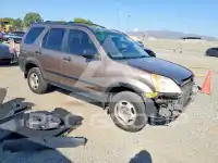 2003 Honda CR-V фото