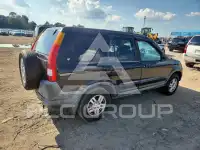 2003 Honda CR-V фото
