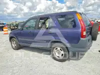 2003 Honda CR-V фото