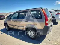 2003 Honda CR-V photo