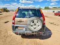 2003 Honda CR-V фото