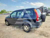 2003 Honda CR-V фото
